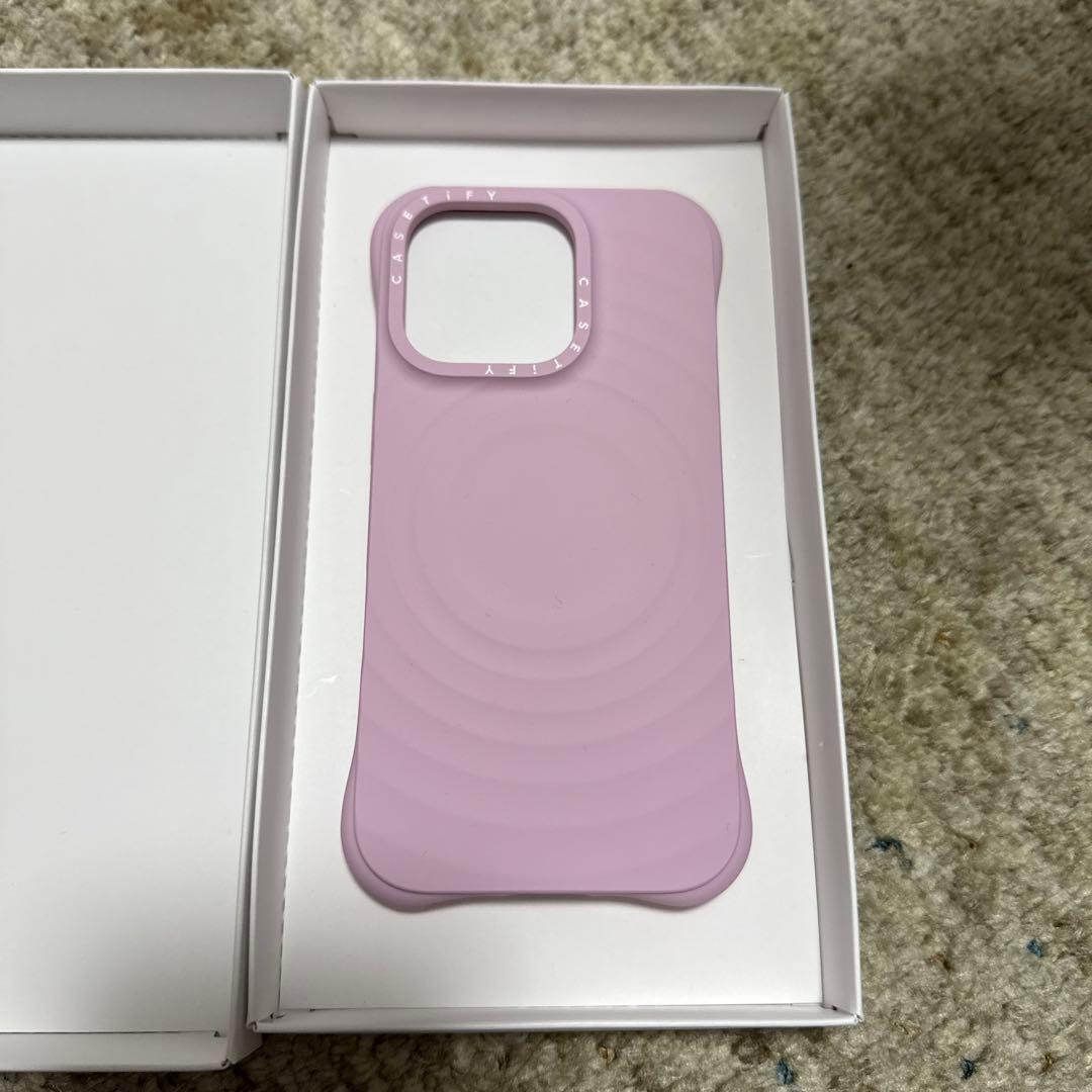 casetify iPhone16pro ケース　最終値下げ