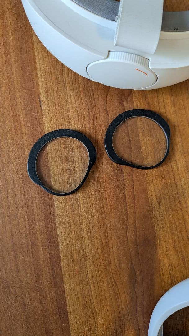 PICO 4 128GB 国内正規品 レンズおまけ