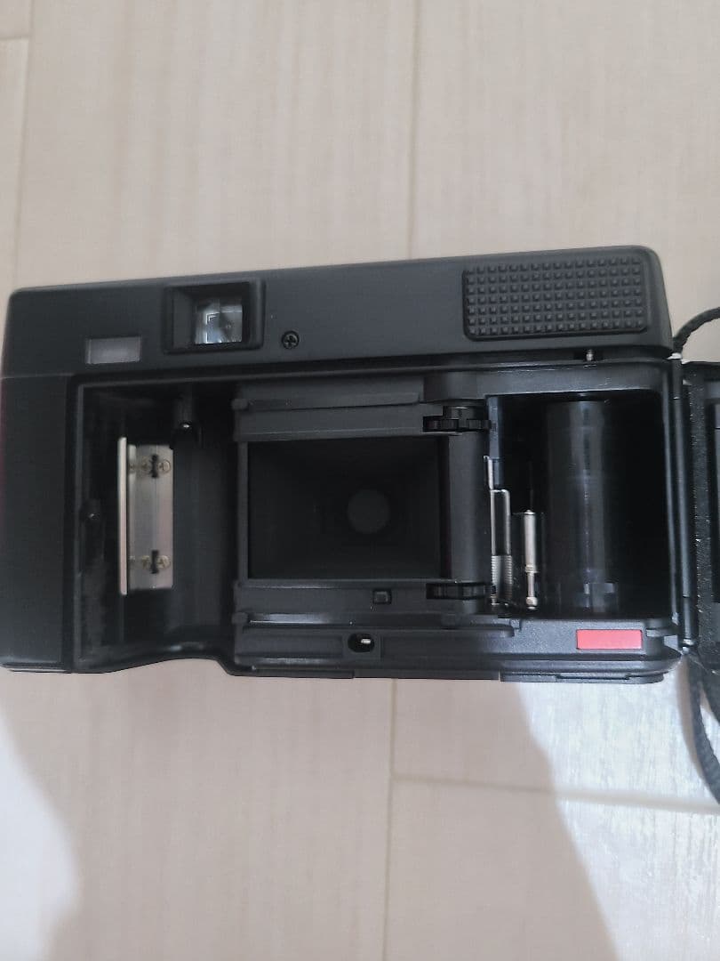 Nikon L35 AF コンパクトフィルムカメラ ピカイチ ニコン 美品