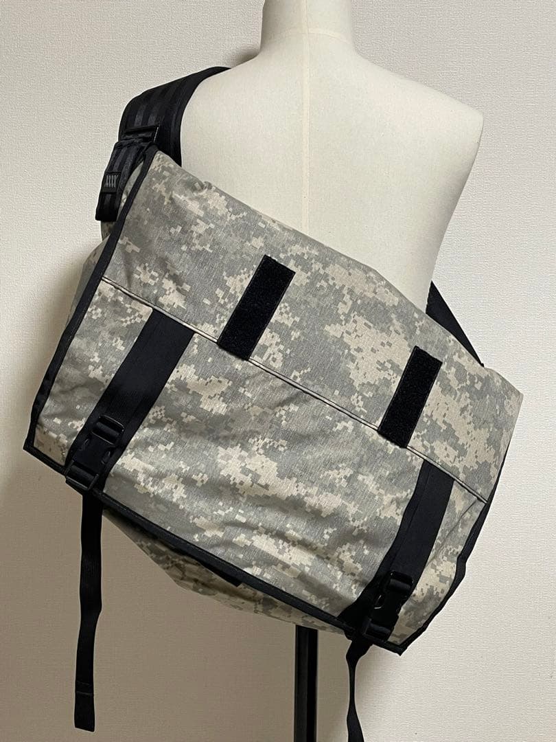 MISSION WORKSHOP ミッションワークショップ Monty デジタル