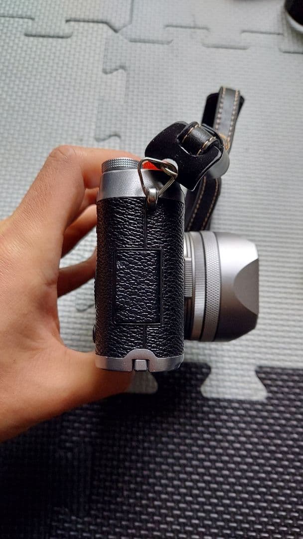 おまけ 多数　Fujifilm x100s デジタルカメラ
