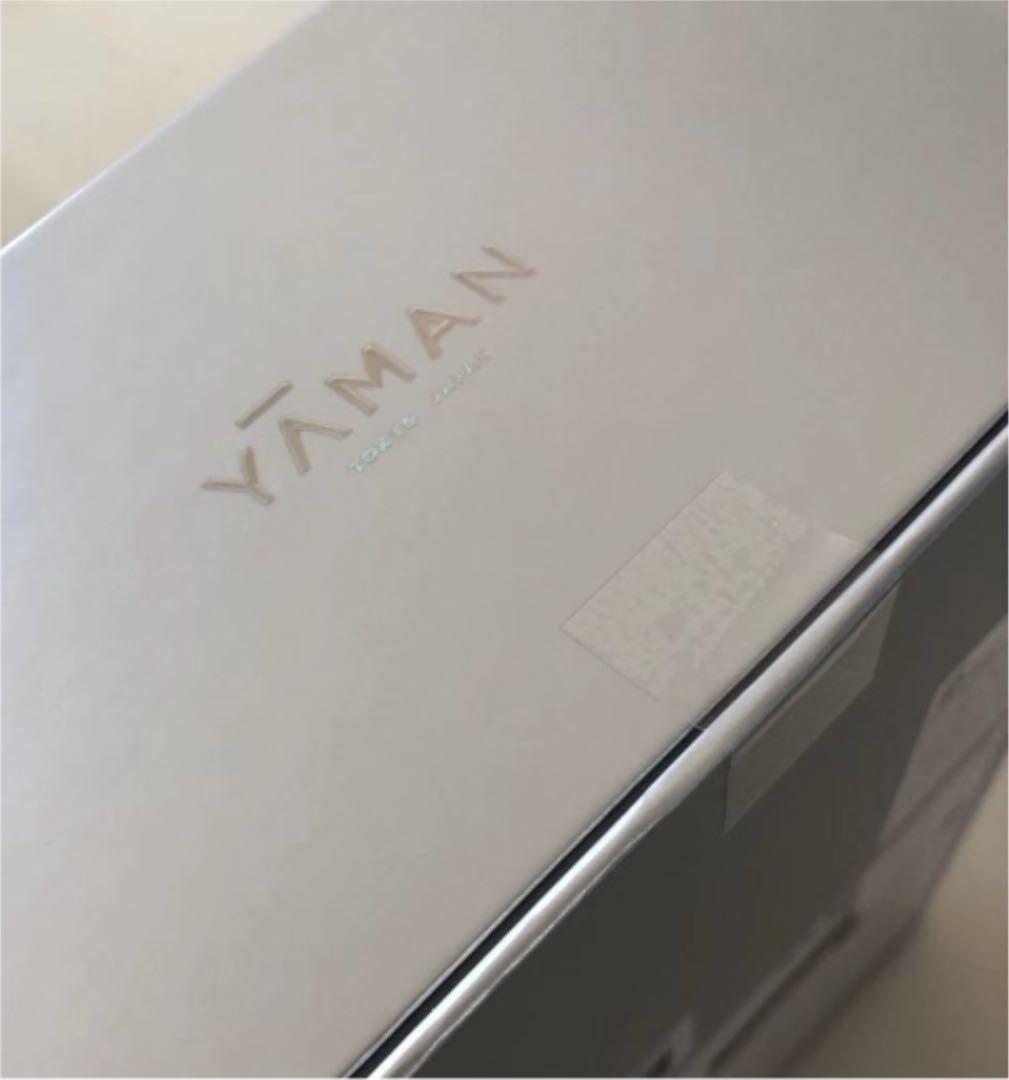 【新品未使用】ヤーマン ace yaman S12-YL Bloom WR