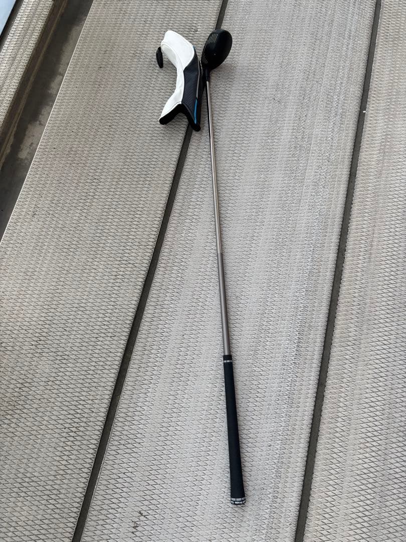 ピンG440ハイブリッド 6U TOUR 2.0 CHROME 85R