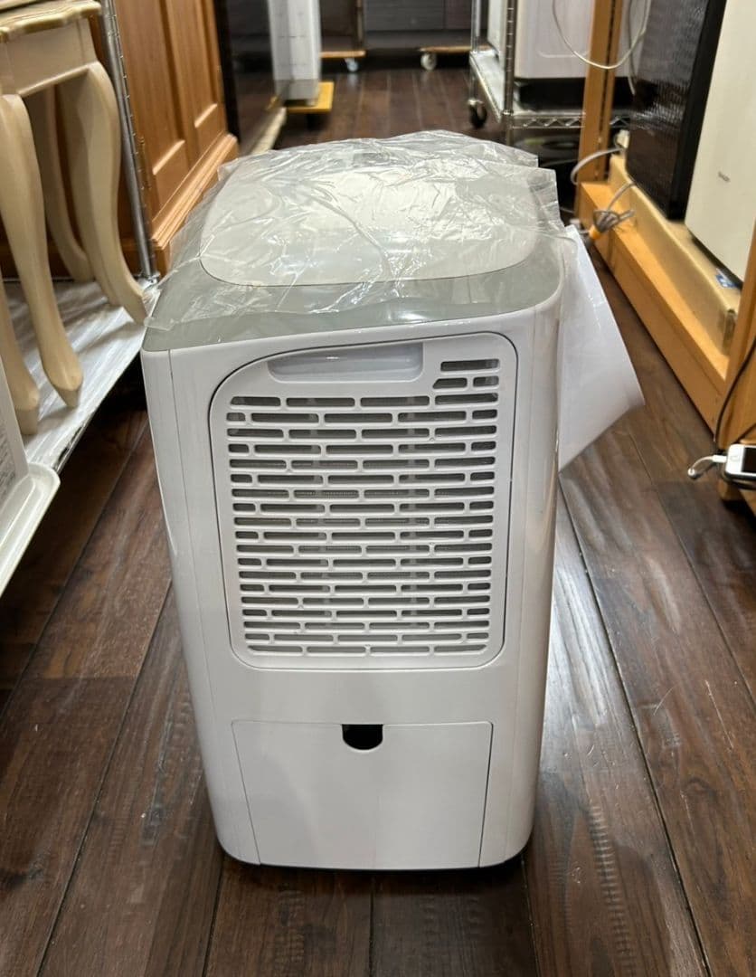 北九州市・福岡市限定　美品❗SKジャパン　冷風機　2021年製　安心の3ヶ月保証