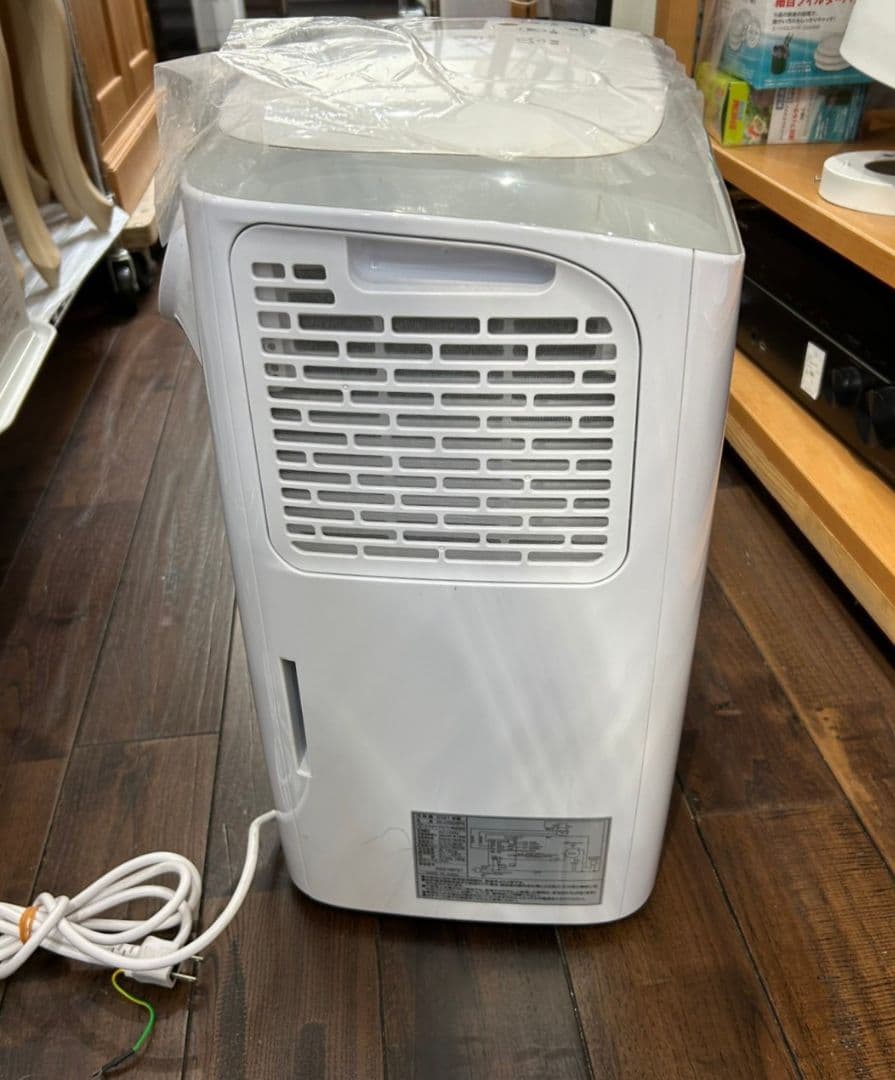 北九州市・福岡市限定　美品❗SKジャパン　冷風機　2021年製　安心の3ヶ月保証