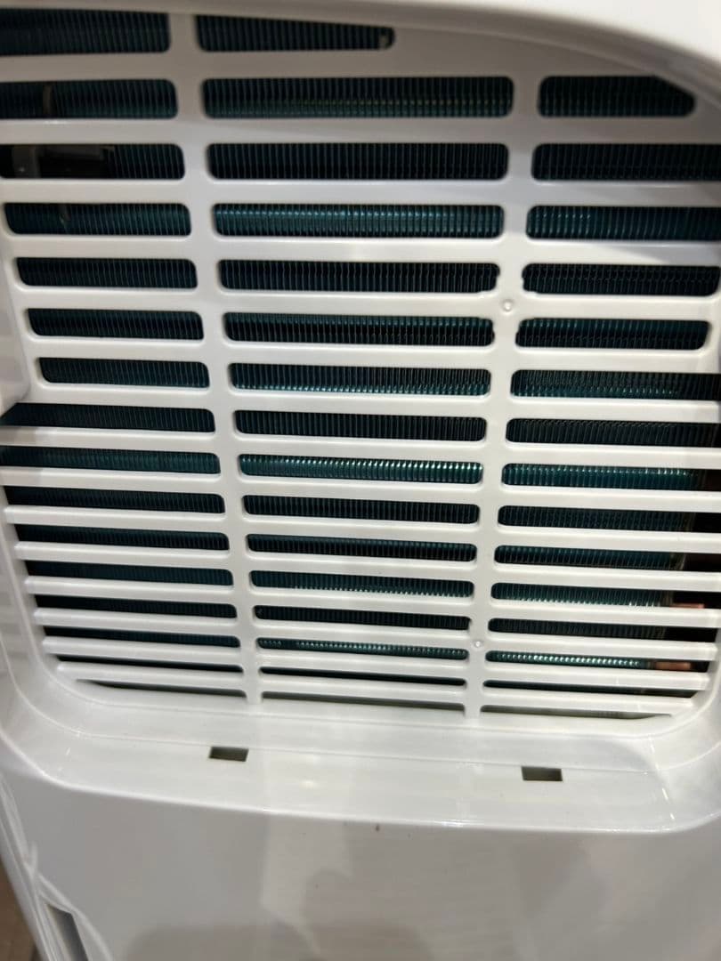 北九州市・福岡市限定　美品❗SKジャパン　冷風機　2021年製　安心の3ヶ月保証