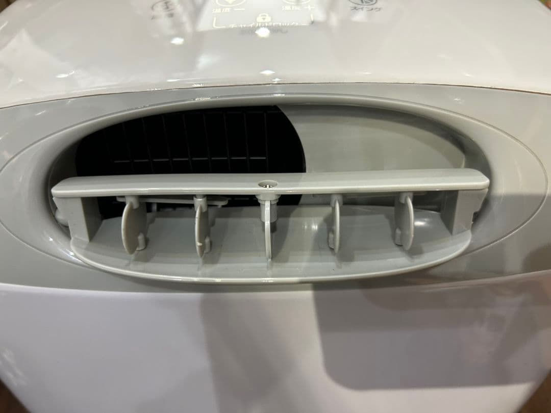 北九州市・福岡市限定　美品❗SKジャパン　冷風機　2021年製　安心の3ヶ月保証