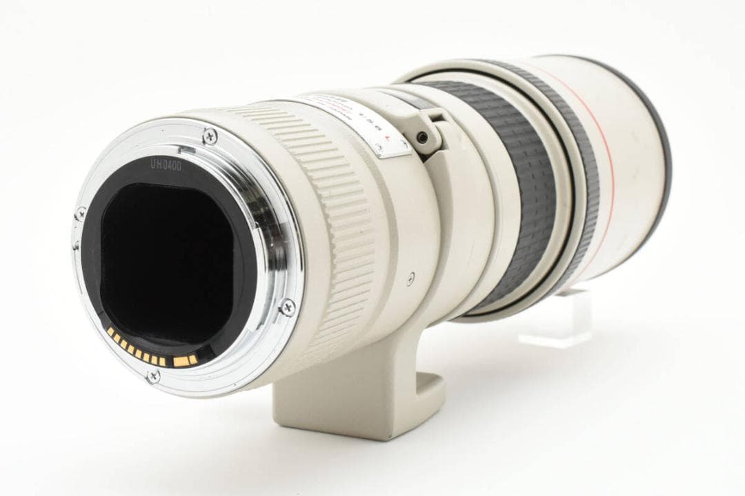 キヤノン CANON EF 400mm F5.6 L USM