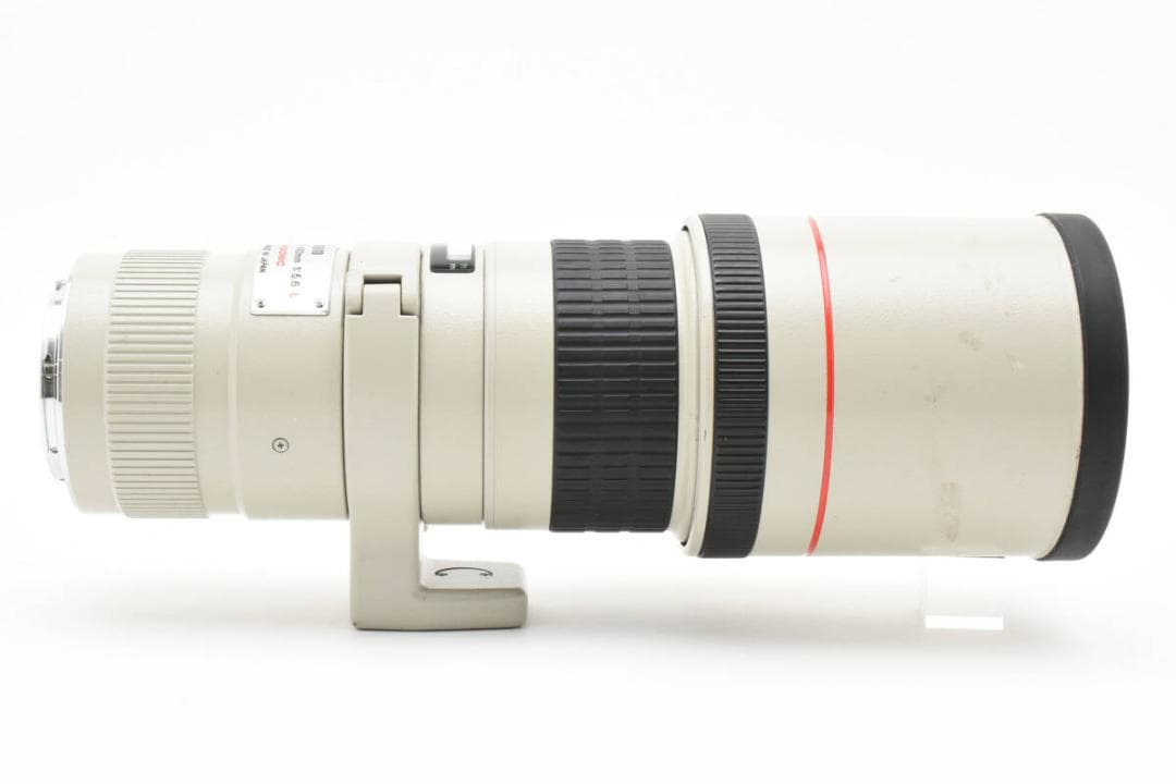 キヤノン CANON EF 400mm F5.6 L USM