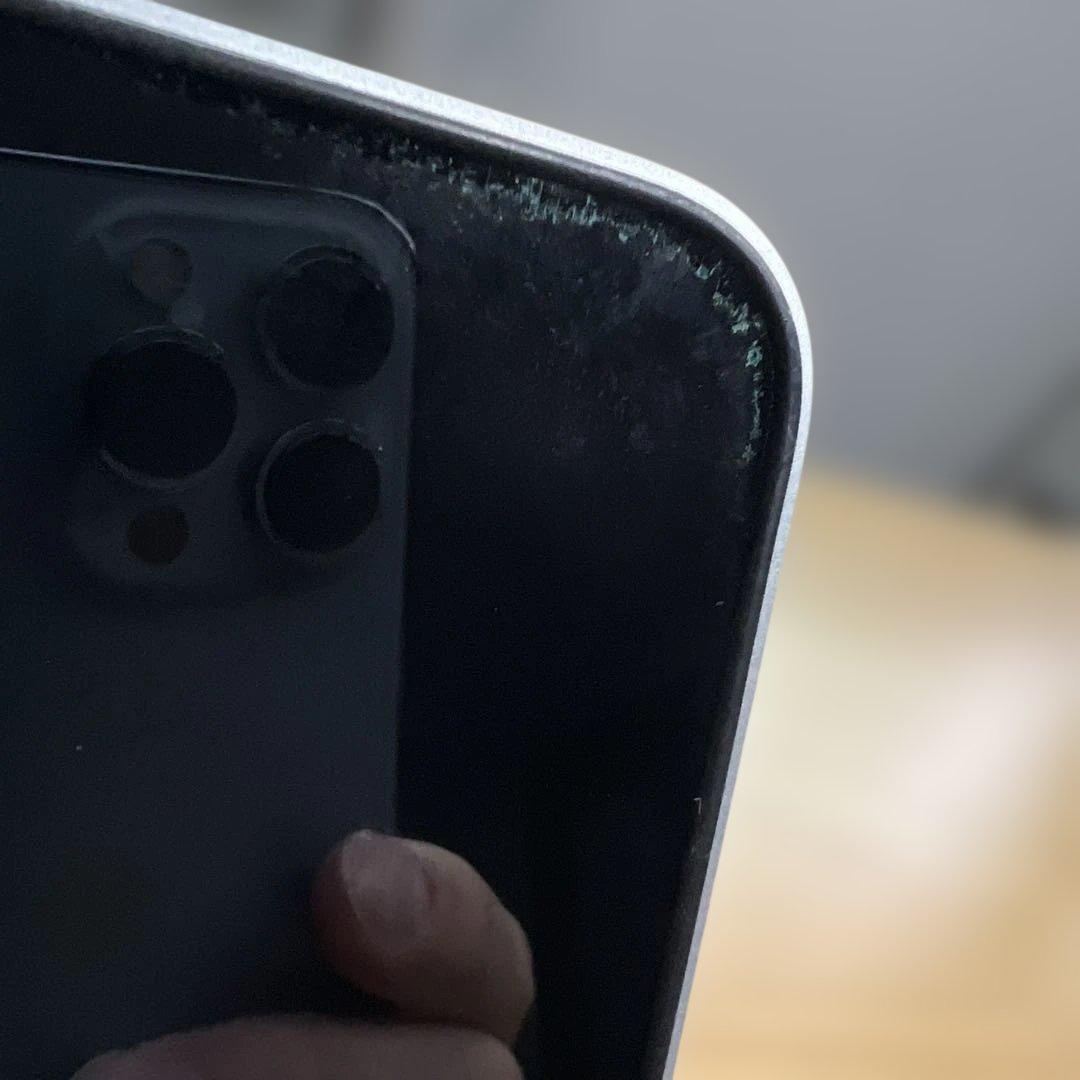 【訳あり】MacBook Pro15 Late 2013メモリ8G/256GB