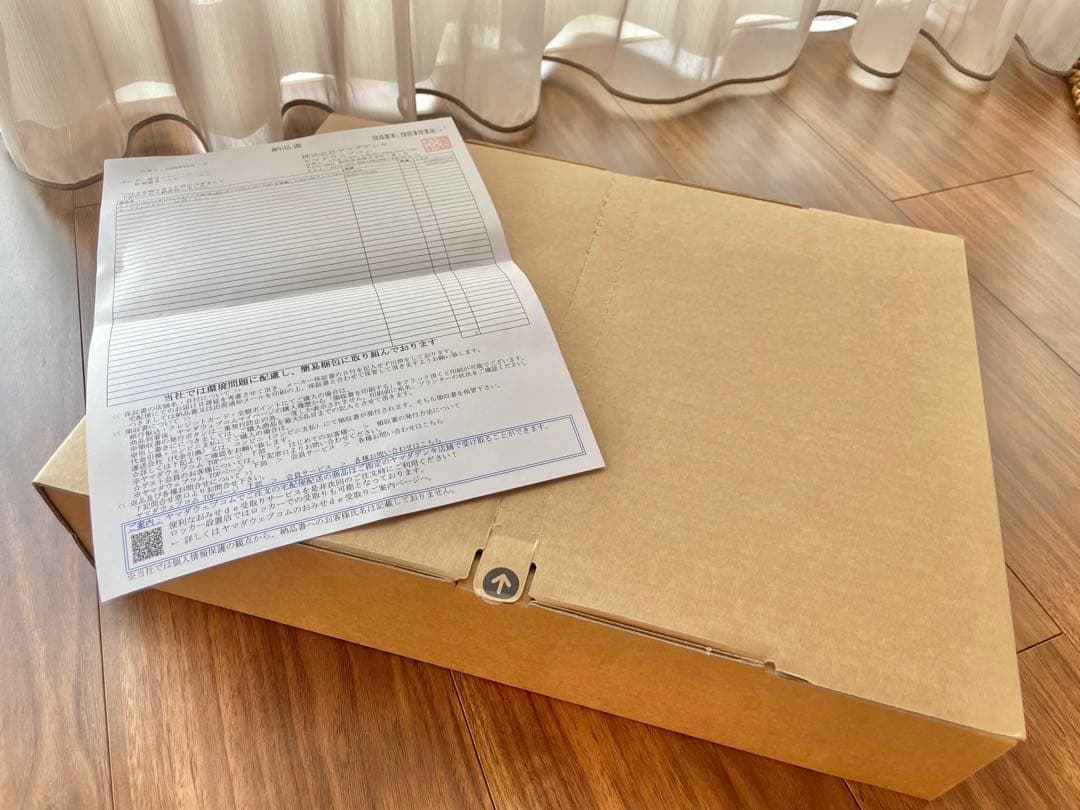 (新品)MacBook Pro 14インチM3 1TB 2025/3月購入