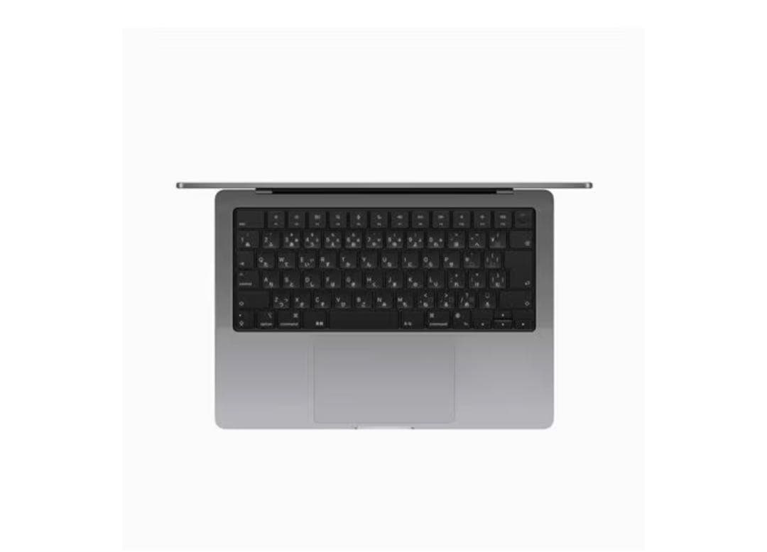 (新品)MacBook Pro 14インチM3 1TB 2025/3月購入