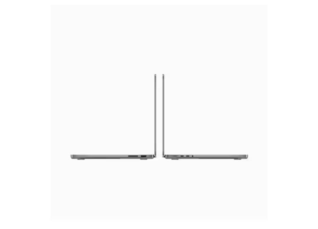 (新品)MacBook Pro 14インチM3 1TB 2025/3月購入