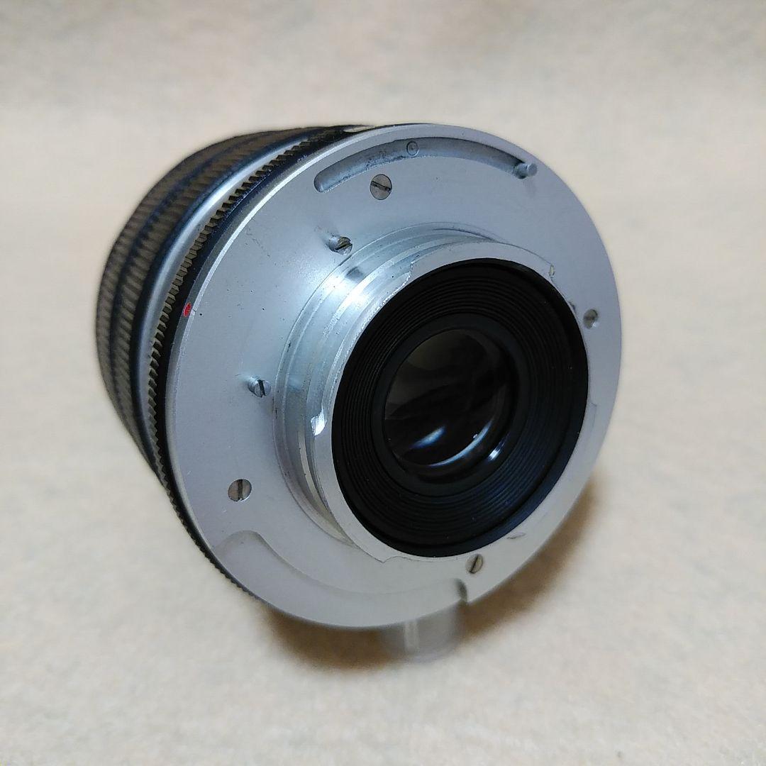 【整備済み】TOPCON RE Super フィルム一眼レフカメラ