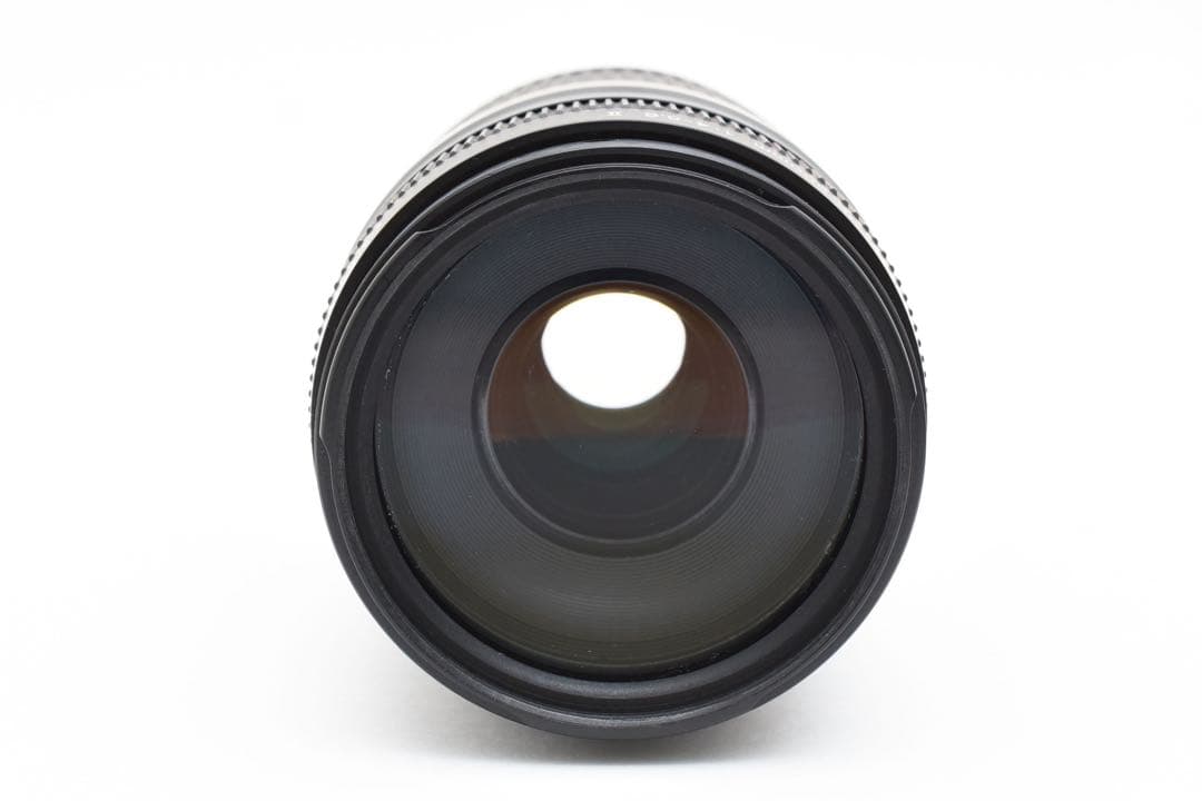 フード付き/望遠レンズ Canon EF 75-300mm F4-5.6 Ⅱ