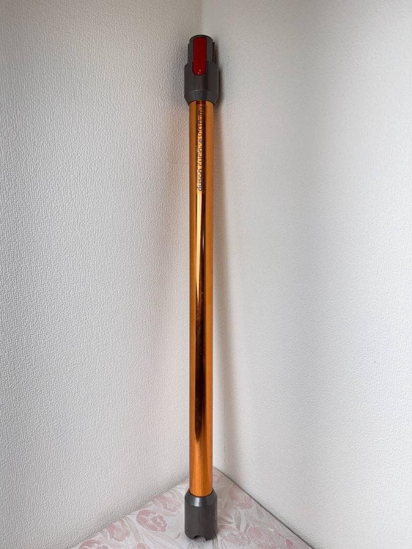 【分解洗浄済】267-ダイソン dyson v10 sv12 掃除機 作動品