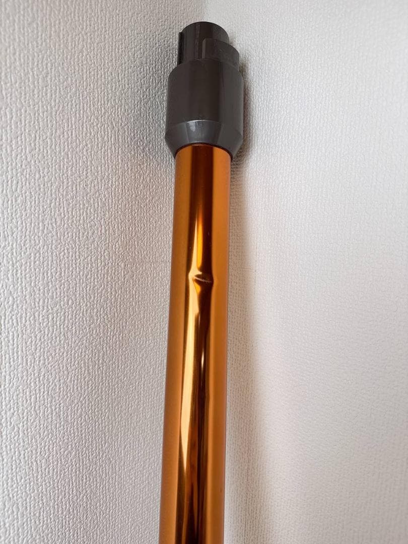 【分解洗浄済】267-ダイソン dyson v10 sv12 掃除機 作動品