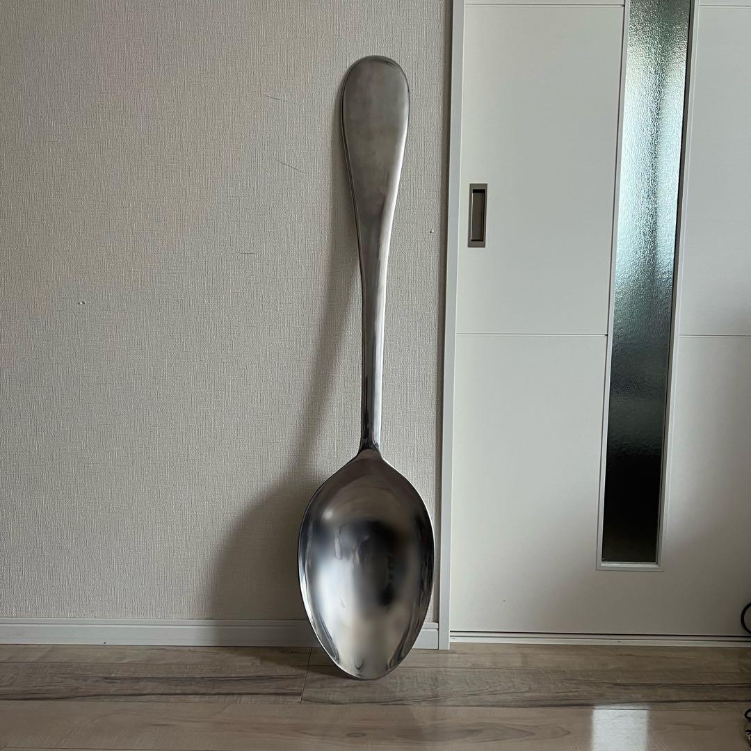 120cm ビッグスプーン　BIGスプーン　結婚式　披露宴　ファーストバイト