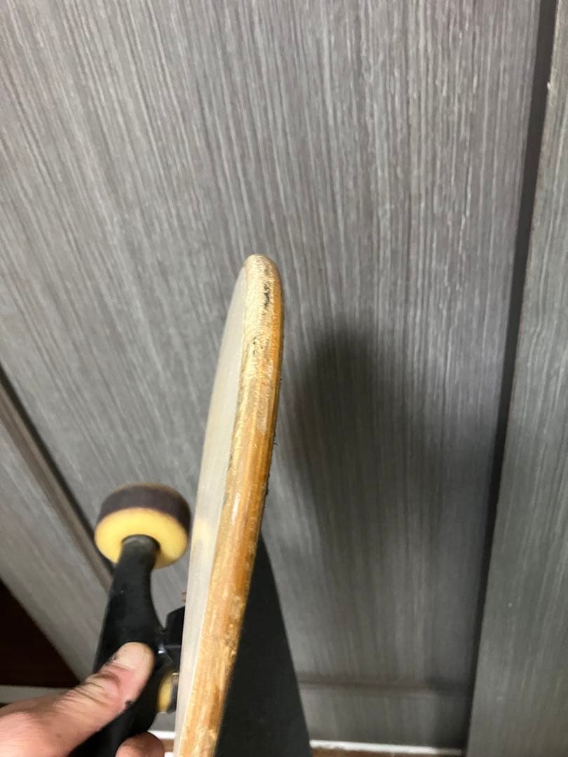 専用Evisen Skateboards