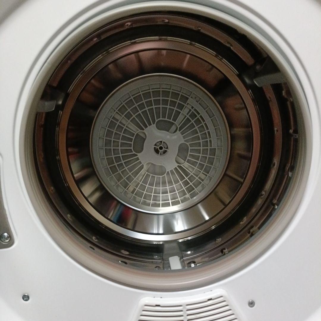 【ゆうすけ】MY Wave warm dryer 3.0 小型衣類乾燥機