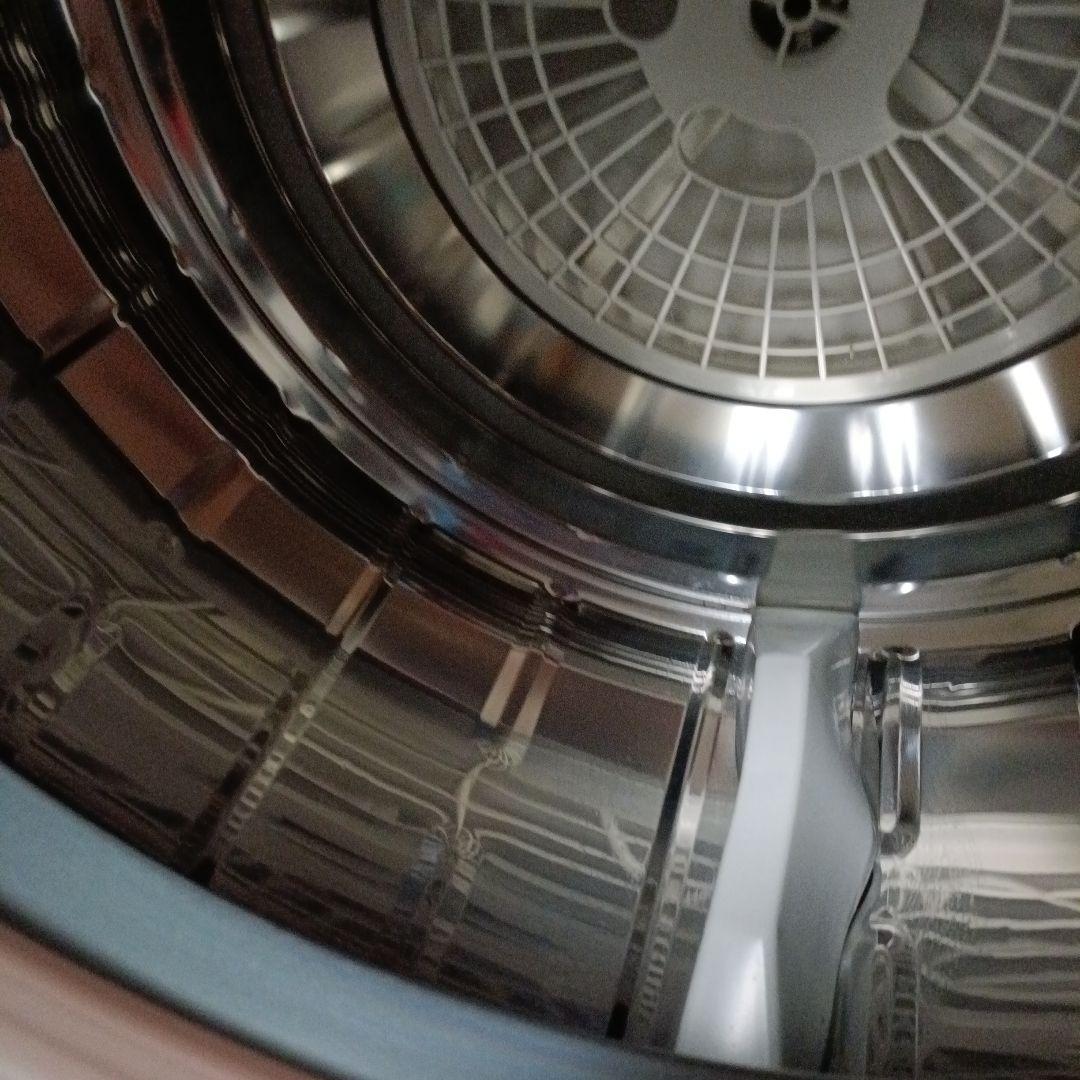 【ゆうすけ】MY Wave warm dryer 3.0 小型衣類乾燥機