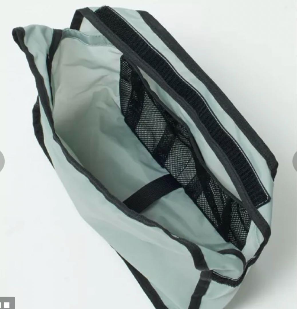 ノースフェイス ベビースリングバッグ NMB82250 NT ニュートープ