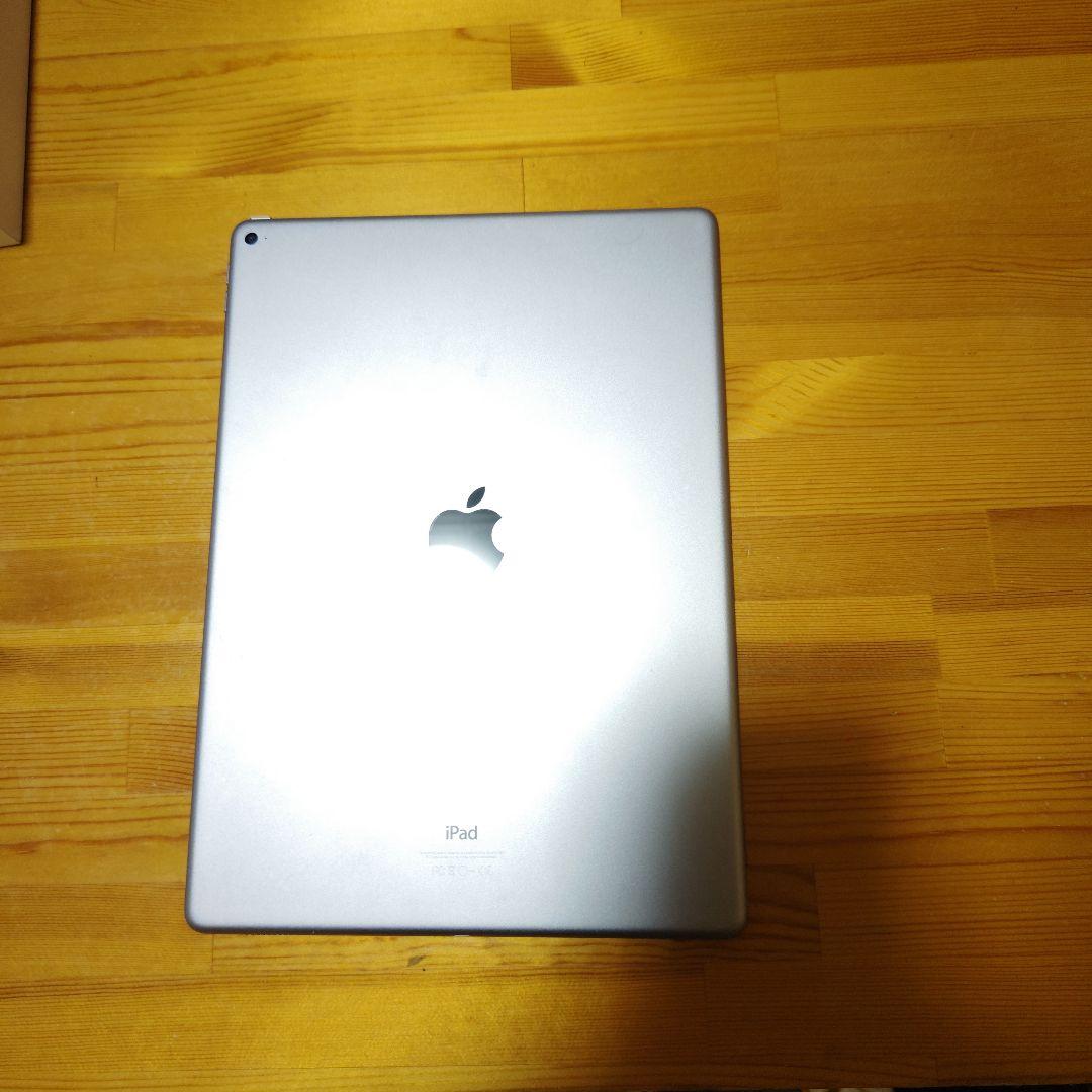 値下げ交渉可　Apple iPad Pro 12.9インチ　128GB