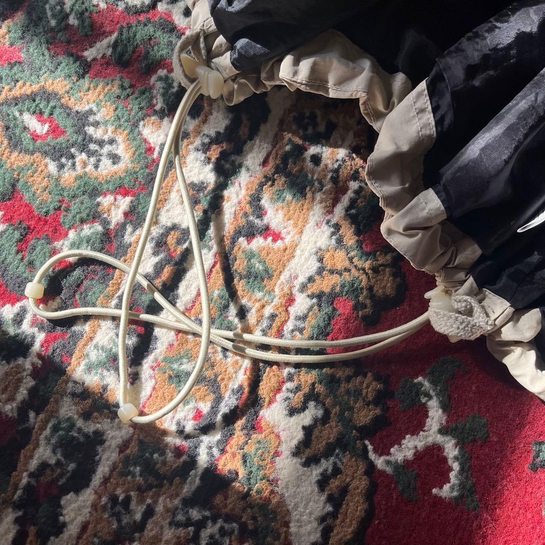 ジャケット・アウター Early 2000's NIKE ACG STORM FIT JACKET