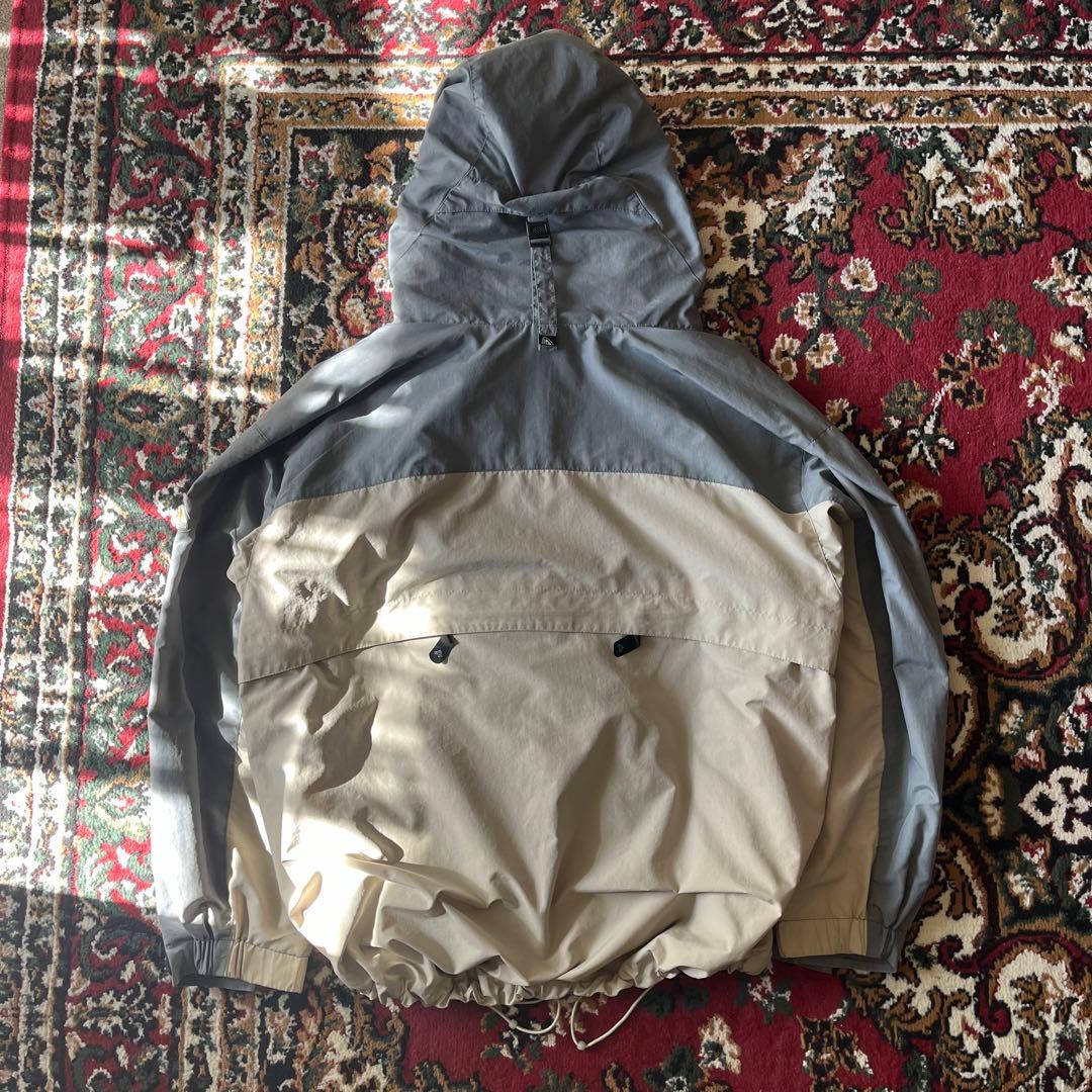 ジャケット・アウター Early 2000's NIKE ACG STORM FIT JACKET