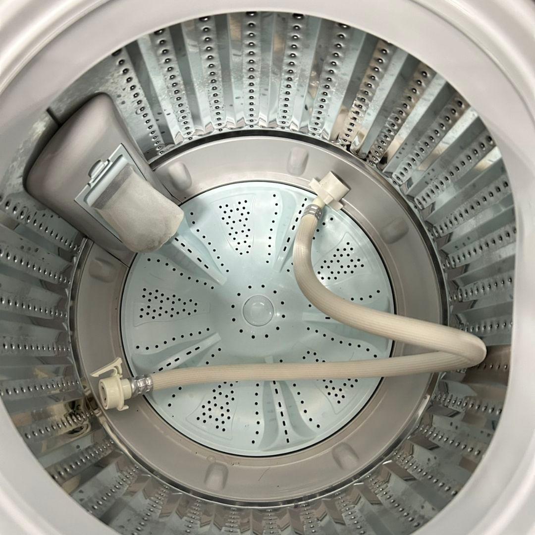 610 3点セット　冷蔵庫　小型　洗濯機　一人暮らし　電子レンジ　美品　大人気