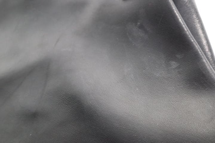 J&M DAVIDSON　ジェイアンドエムダビットソン　トートバッグ　牛革