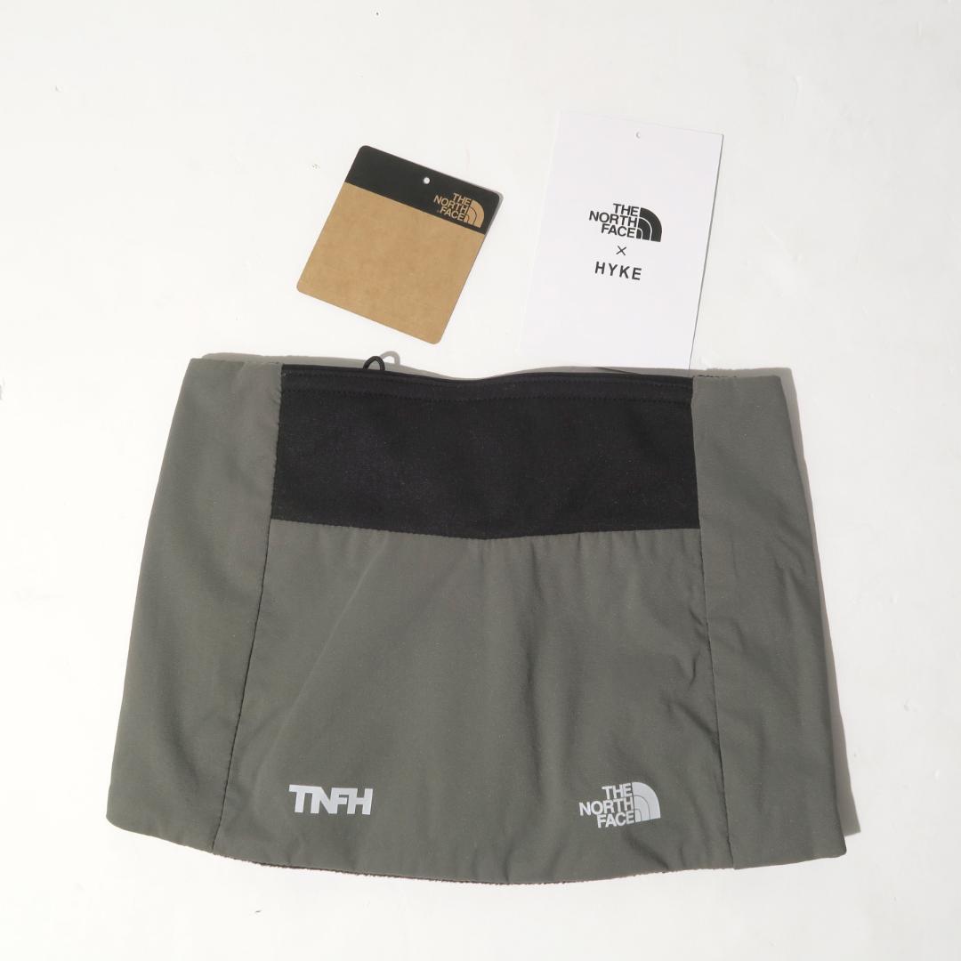 TNFH THE NORTH FACE HYKE ネックウォーマー ハイク