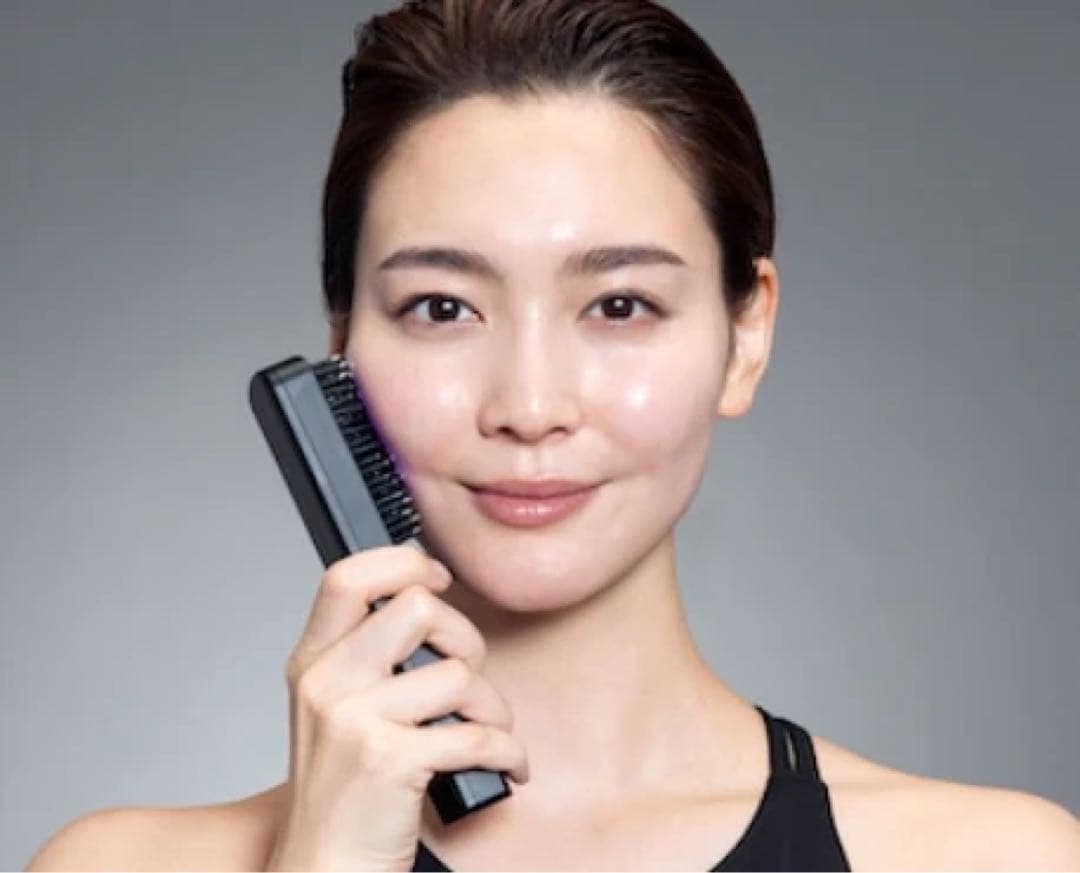 【新品未開封】Brighte ELEKI BRUSH LED美顔器（未使用）