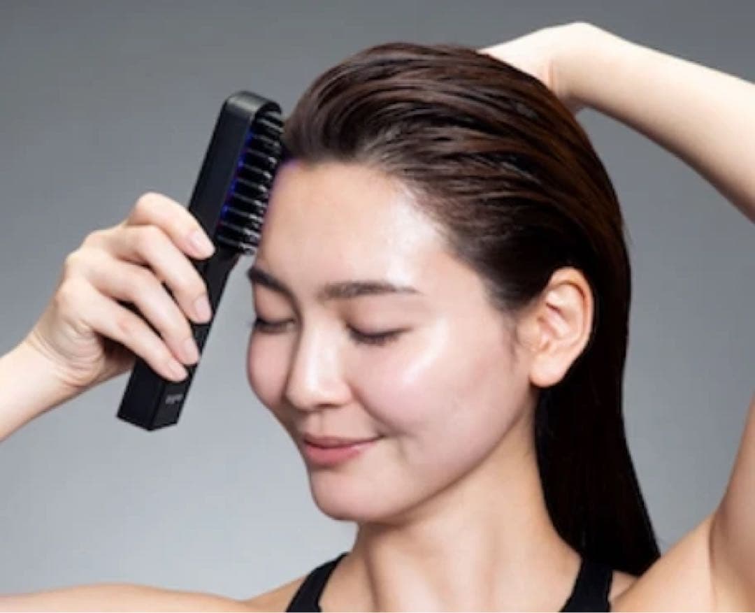 【新品未開封】Brighte ELEKI BRUSH LED美顔器（未使用）