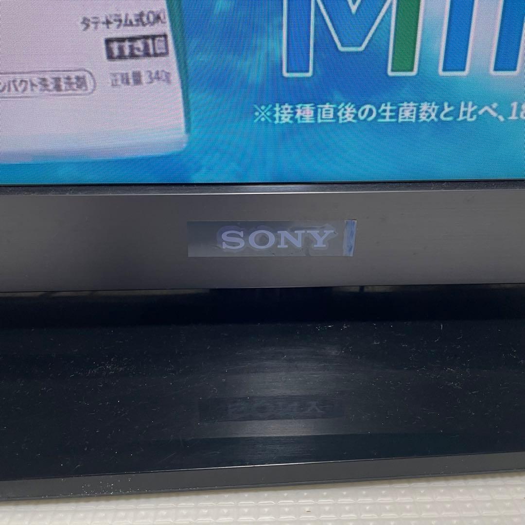 液晶 デジタル テレビ40インチ TV SONY KDL-40EX500