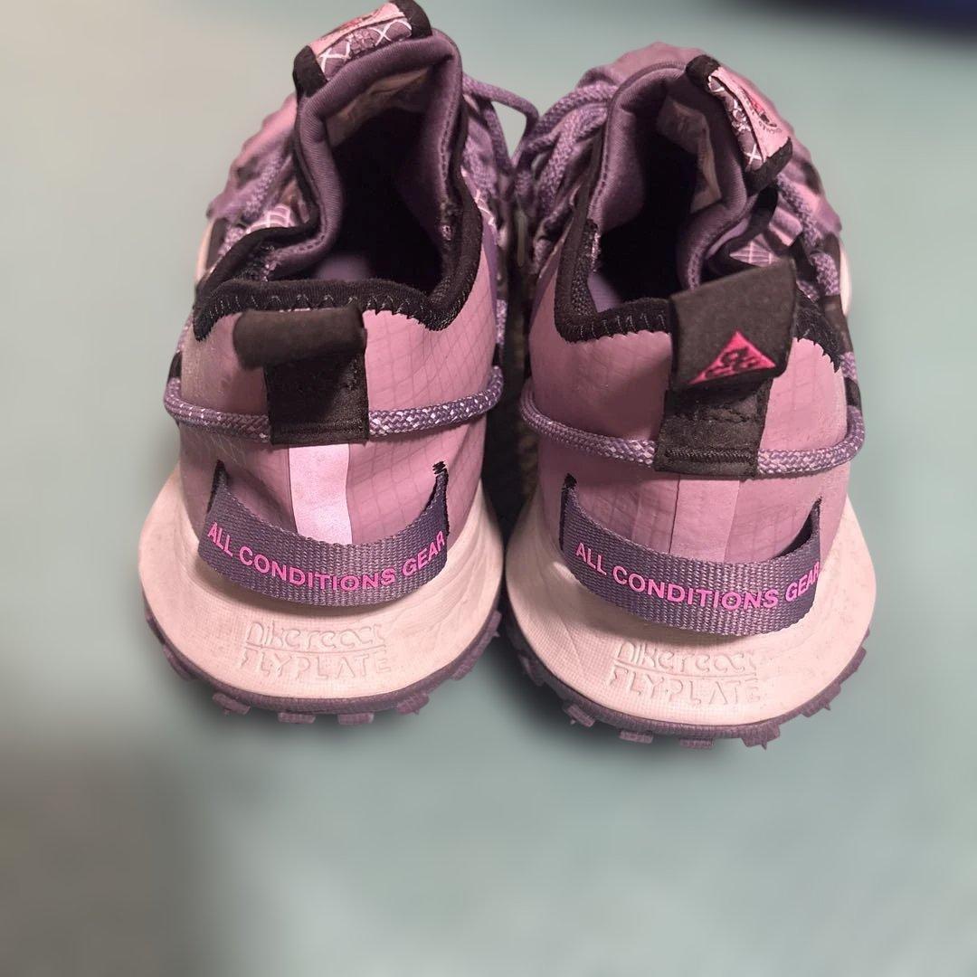 【30cm 】ナイキ　ACG マウンテン　フライ　low se