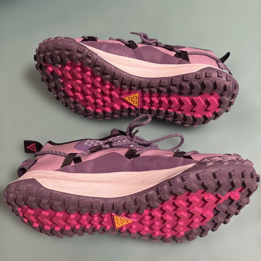 【30cm 】ナイキ　ACG マウンテン　フライ　low se