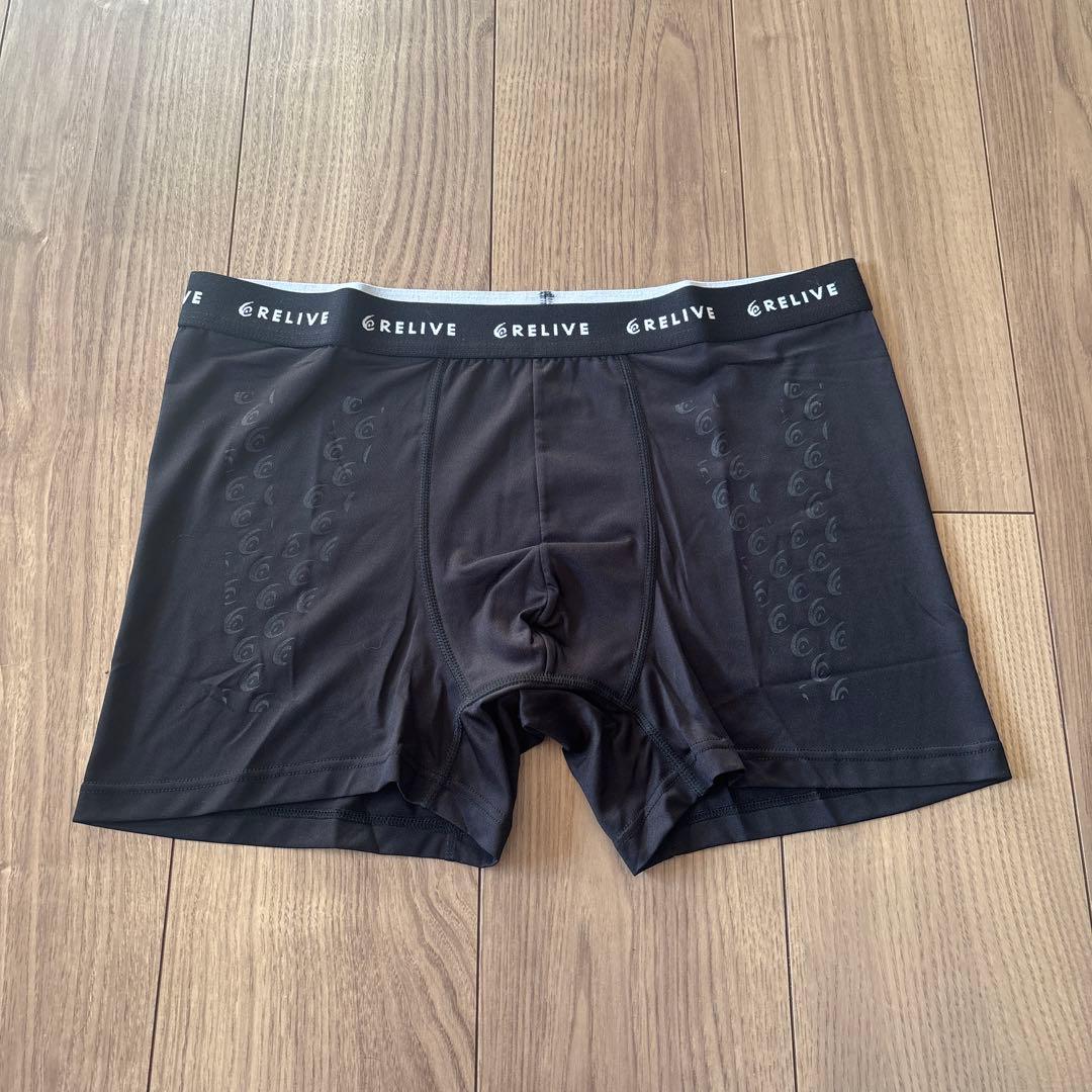 RELIVEメンズ上下セット