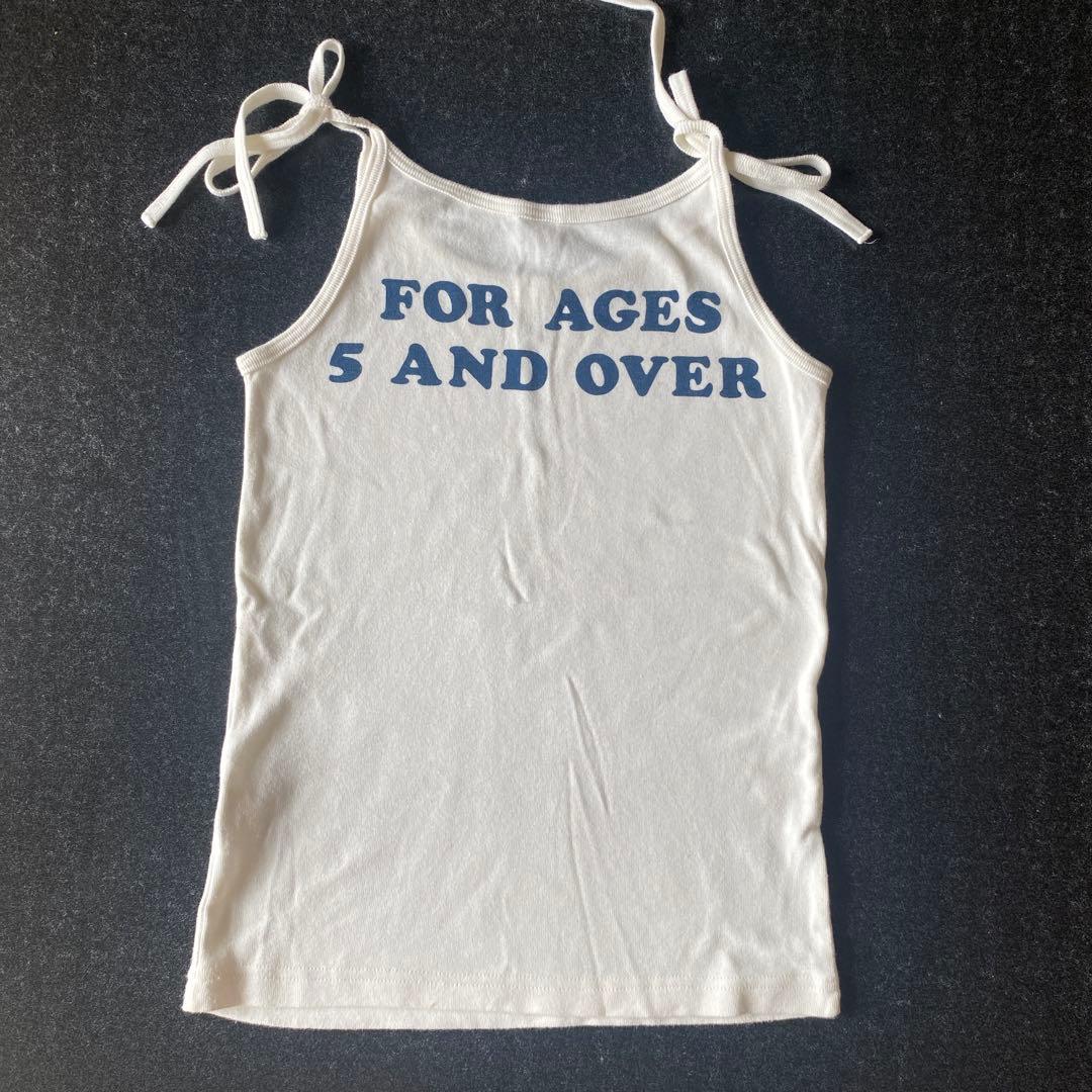 hysteric glamour キャミソール　ヒステリックグラマー　初期　レア