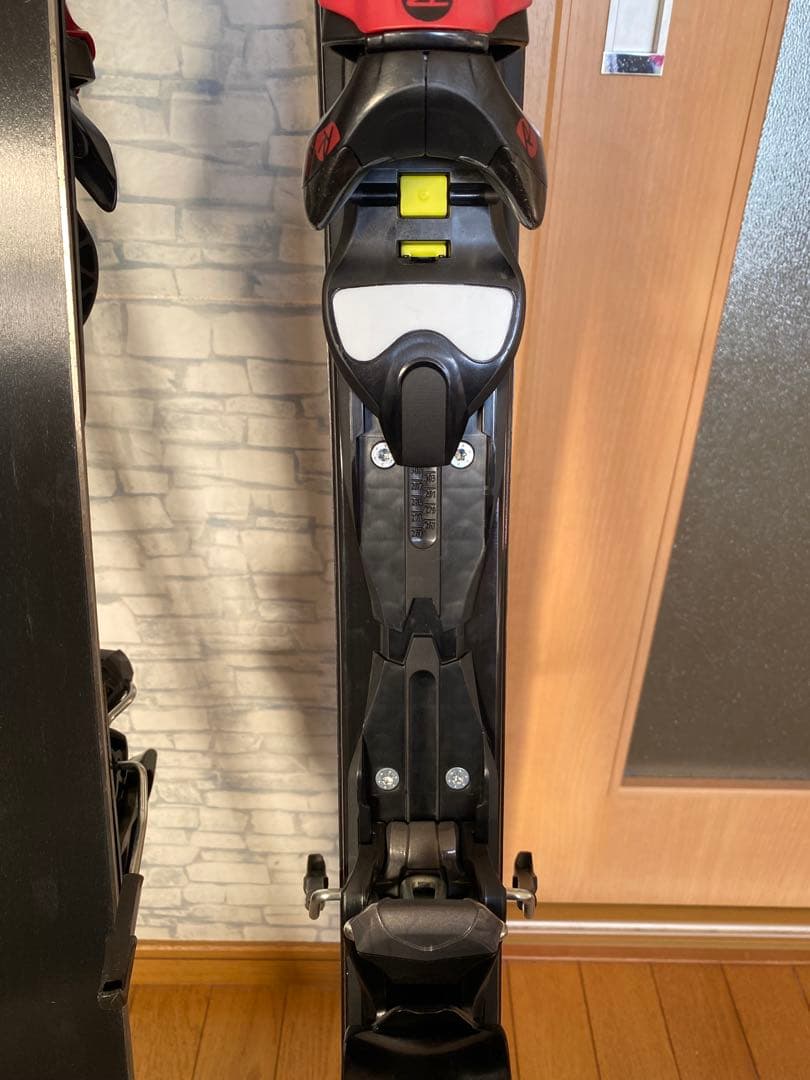 ROSSIGNOL PMC-3000 Stockセット