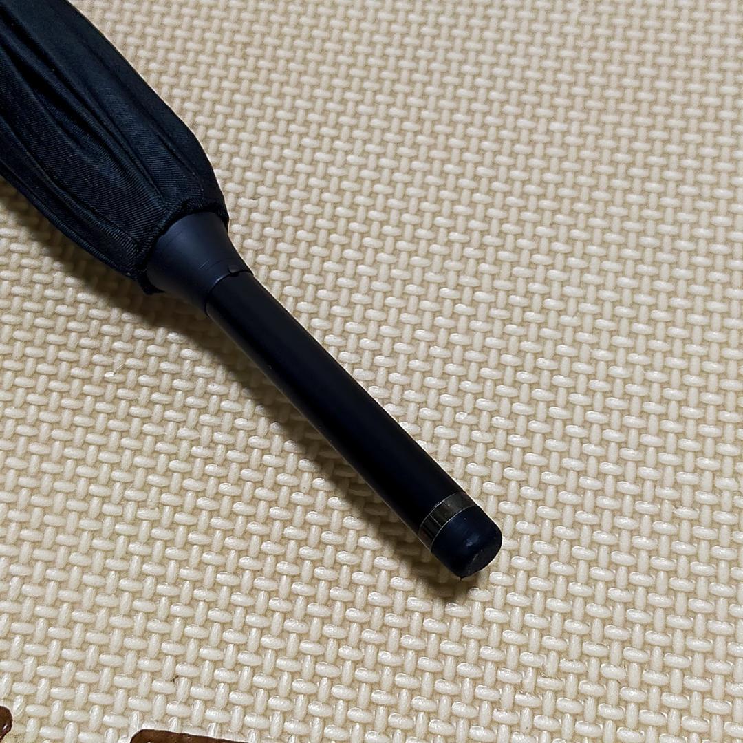 BURBERRY　バーバリー　長傘　雨傘　アンブレラ　ノバチェック