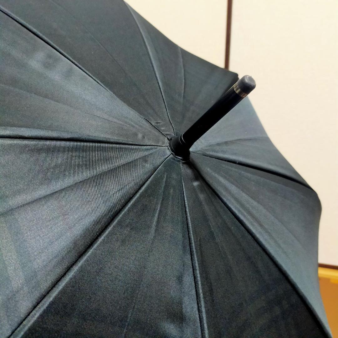 BURBERRY　バーバリー　長傘　雨傘　アンブレラ　ノバチェック
