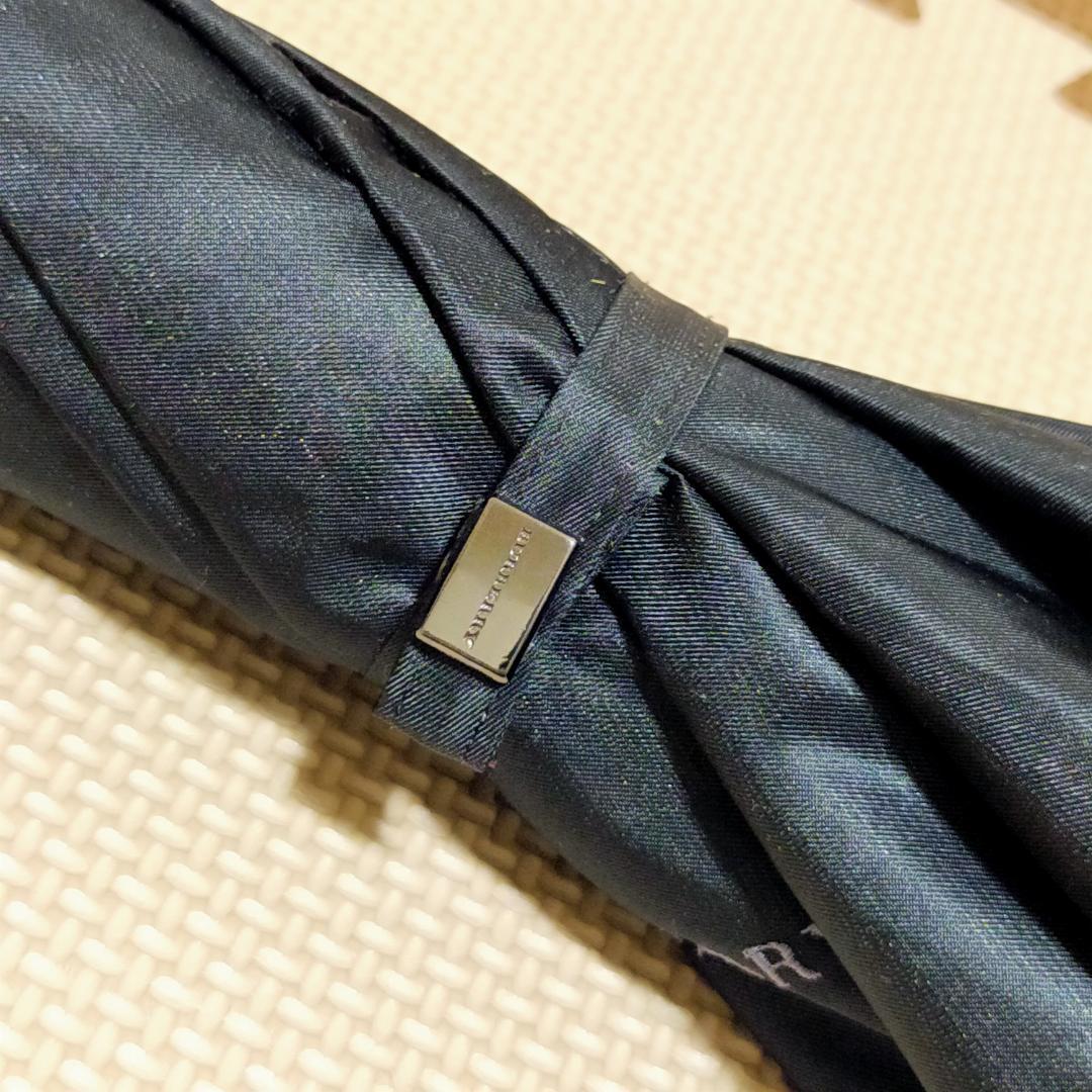 BURBERRY　バーバリー　長傘　雨傘　アンブレラ　ノバチェック