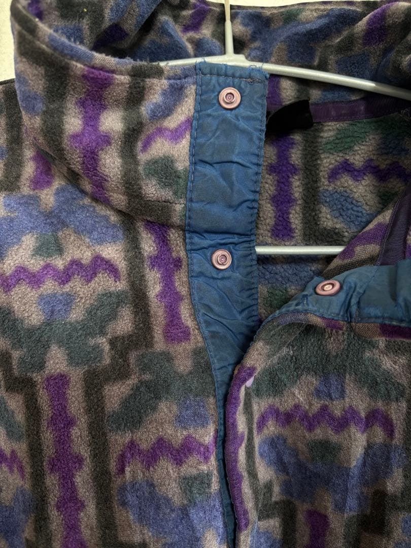 patagonia スナップt usa