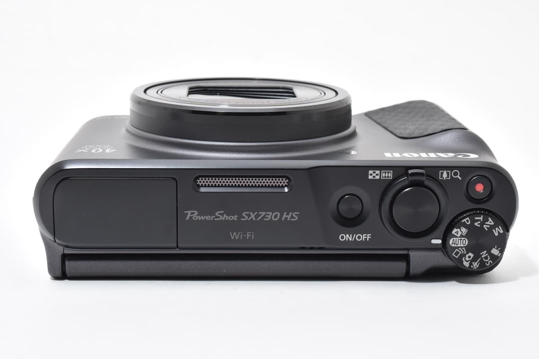 ■ほぼ新品■ キャノン PowerShot SX730 HS #D056