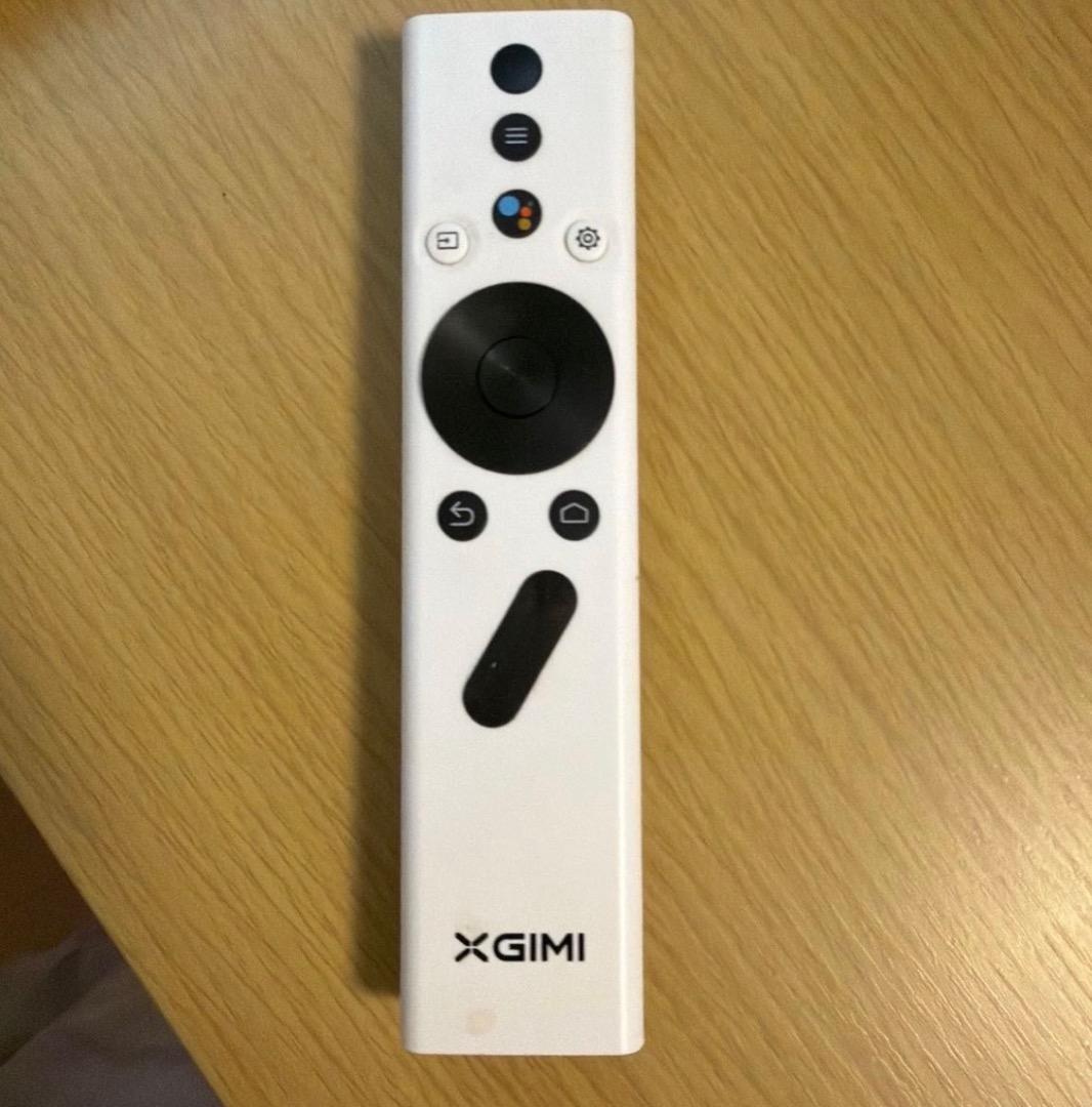 MoGo Pro プロジェクター XGIMI ホームプロジェクター