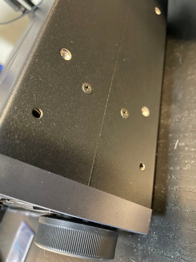 受信機 icom IC-R8600