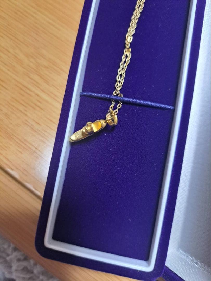 ゴールド クロス ネックレストップ今週ラスト！ 最安値、値引き