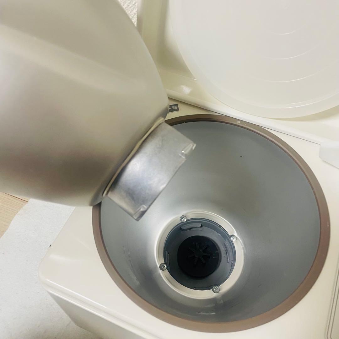 大正電機 レディースミキサー パンこね機 KN-200 フッドミキサー