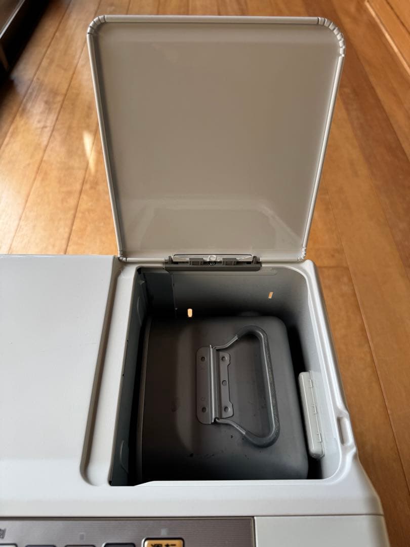 CORONA コロナ 石油ファンヒーター FH-VX6717BY 17年製